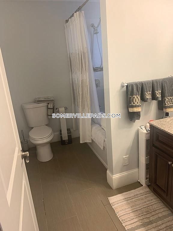 4 bed, 2.5 bath apartment for rent at 201 College Ave Unit 1, Davis Square — photo 28 of 29