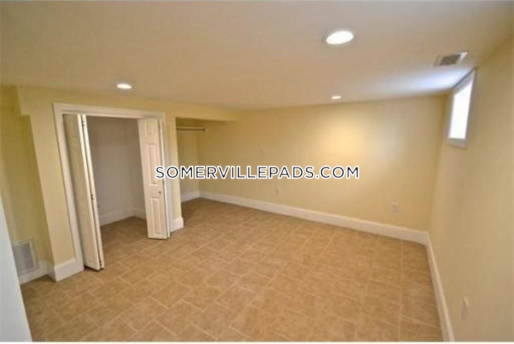 4 bed, 2.5 bath apartment for rent at 201 College Ave Unit 1, Davis Square — photo 29 of 29