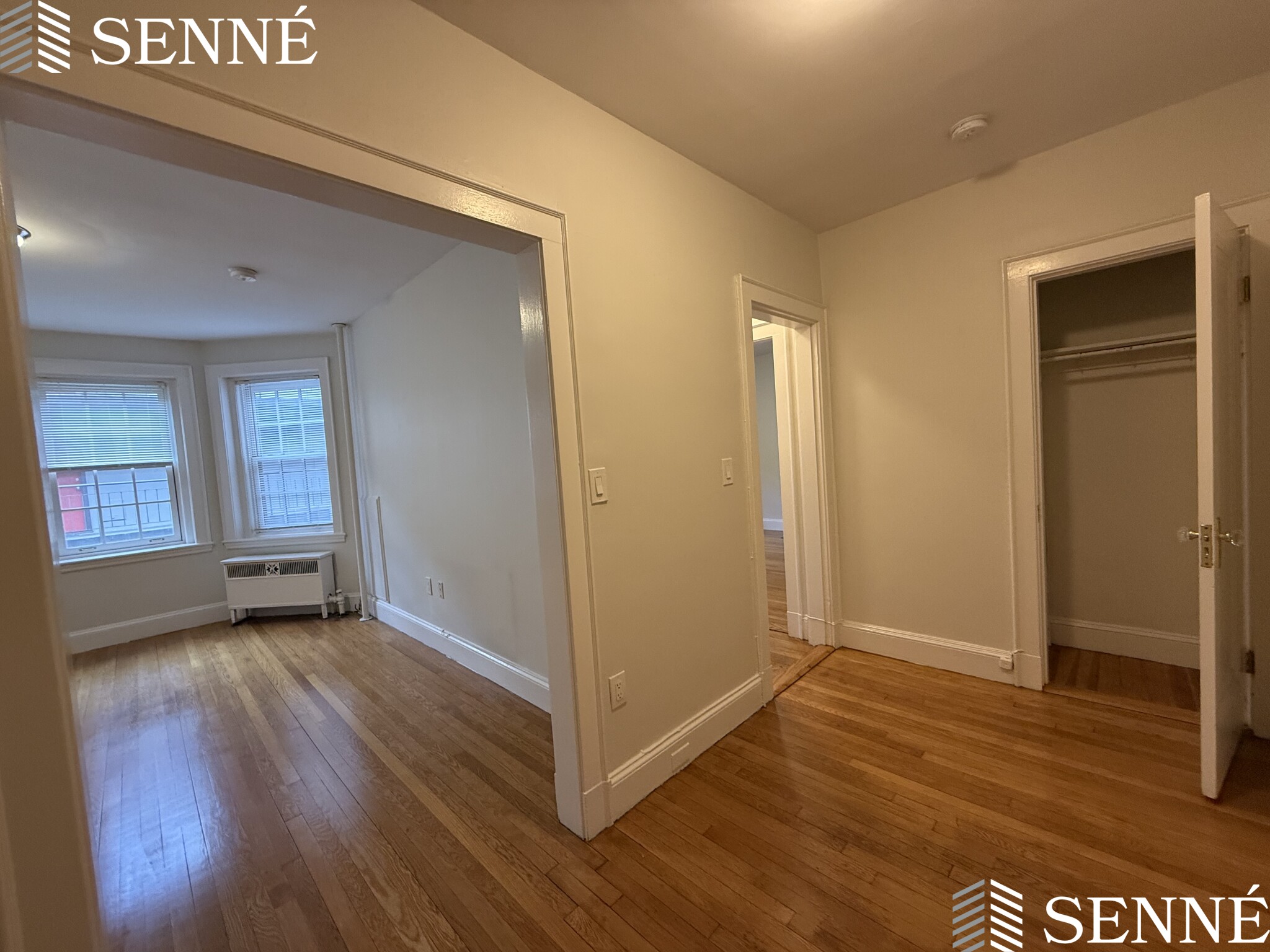 353 Harvard, Mid Cambridge