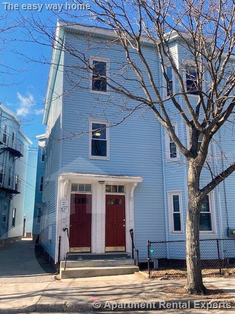 395 Columbia St, Inman Square