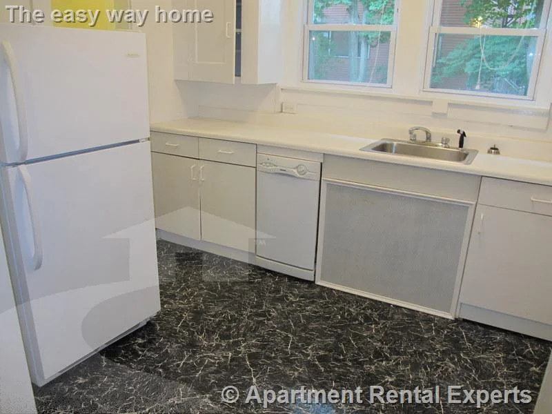 1 Langdon Sq, Harvard Square