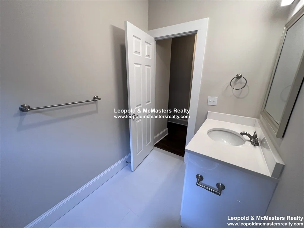 98A Longwood, Coolidge Corner