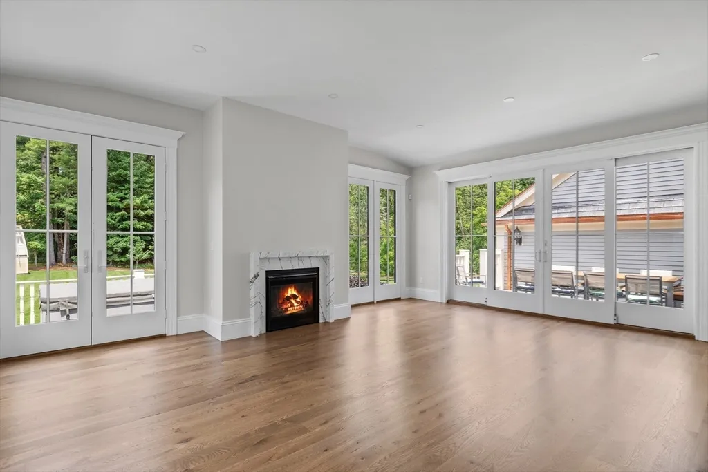 53 Heather Ln, Needham