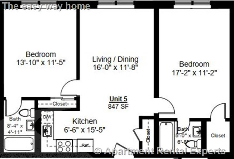 134 Summer St, Malden Center