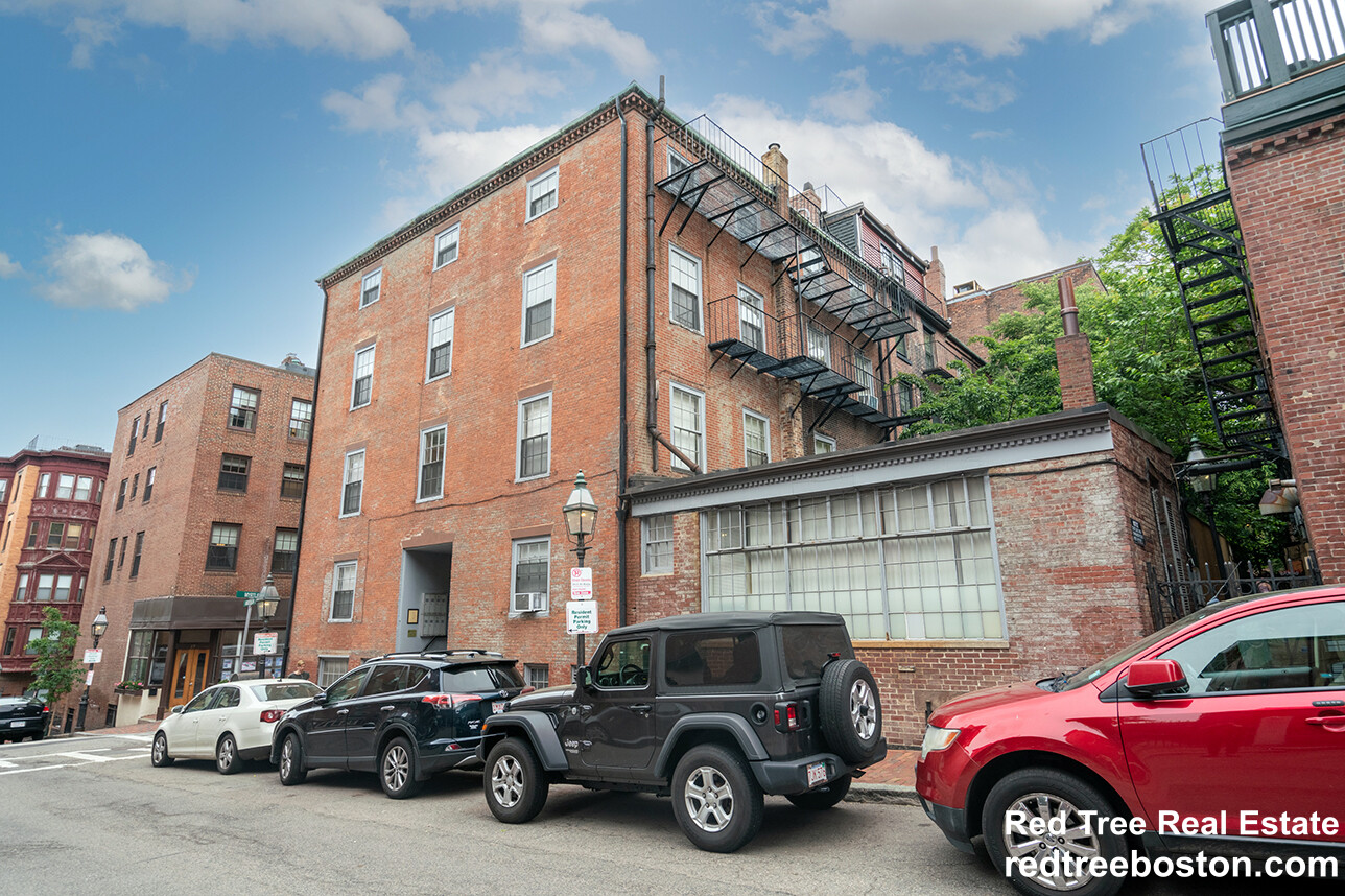 60 Anderson St, Beacon Hill