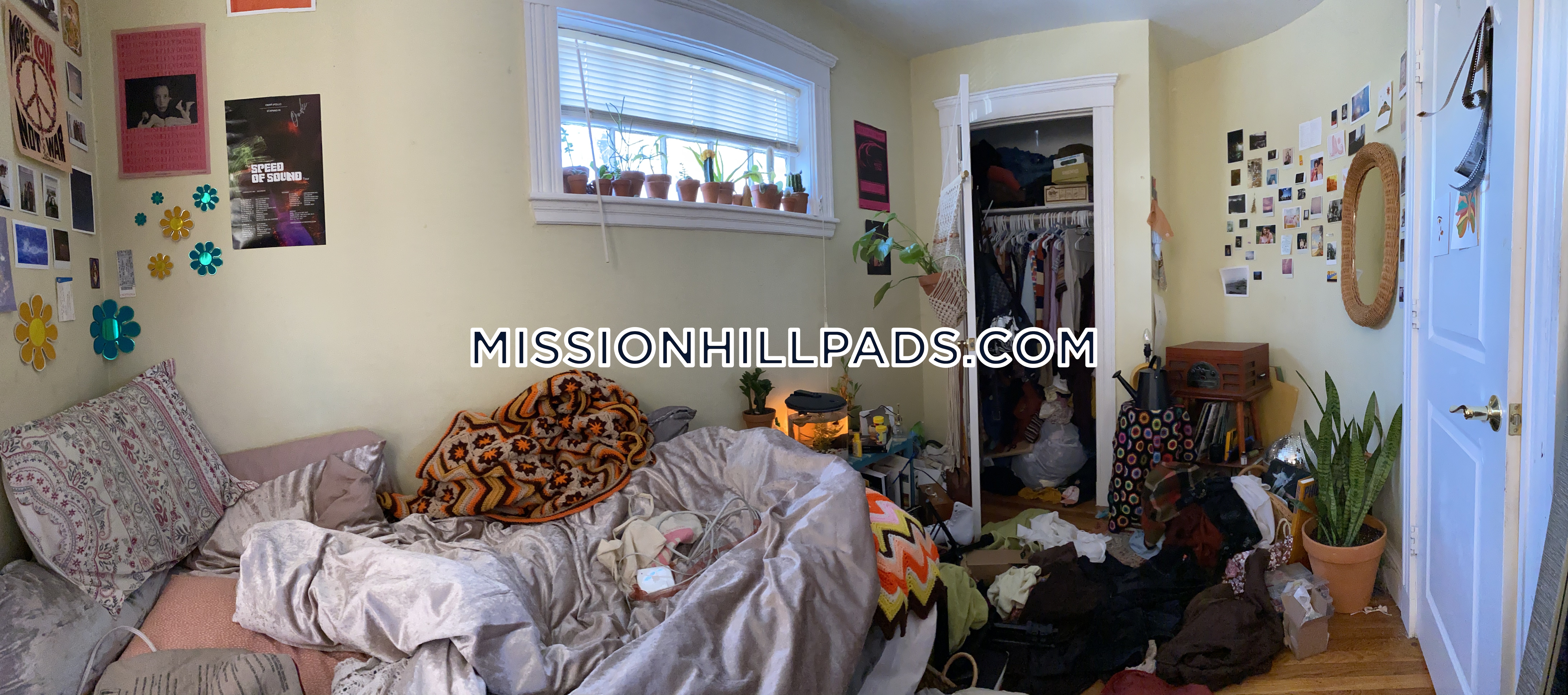 6 bed, 3 bath apartment for rent at 152-154 Parker Hill Ave Unit 1, Mission Hill — photo 25 of 38