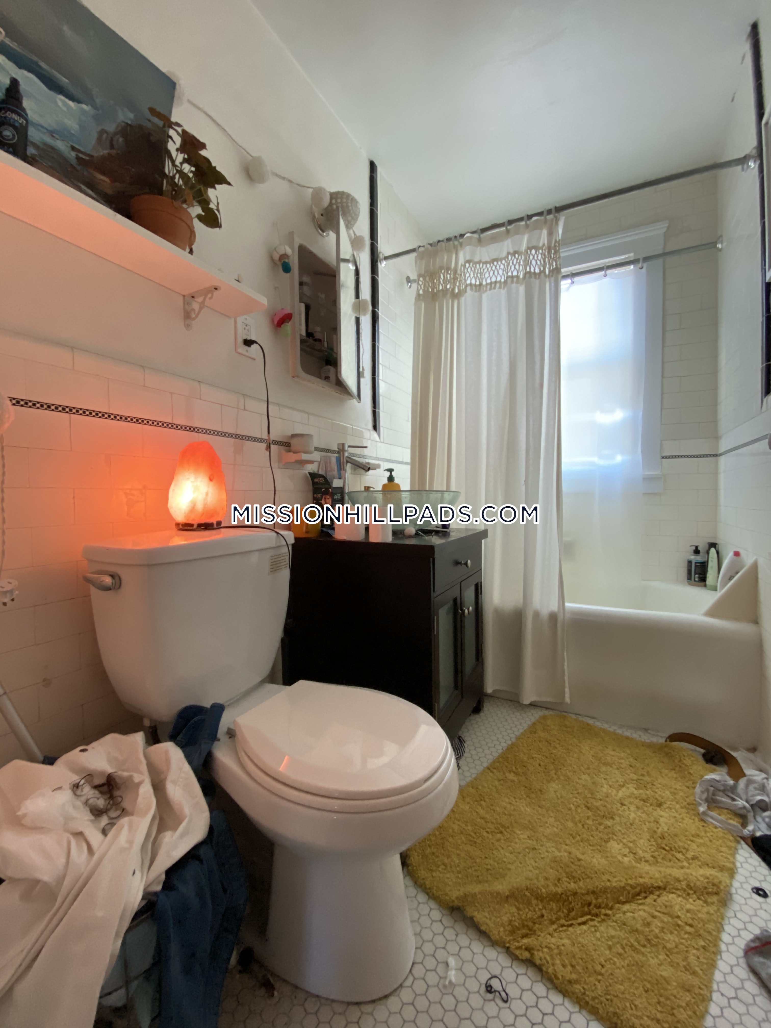 6 bed, 3 bath apartment for rent at 152-154 Parker Hill Ave Unit 1, Mission Hill — photo 33 of 38