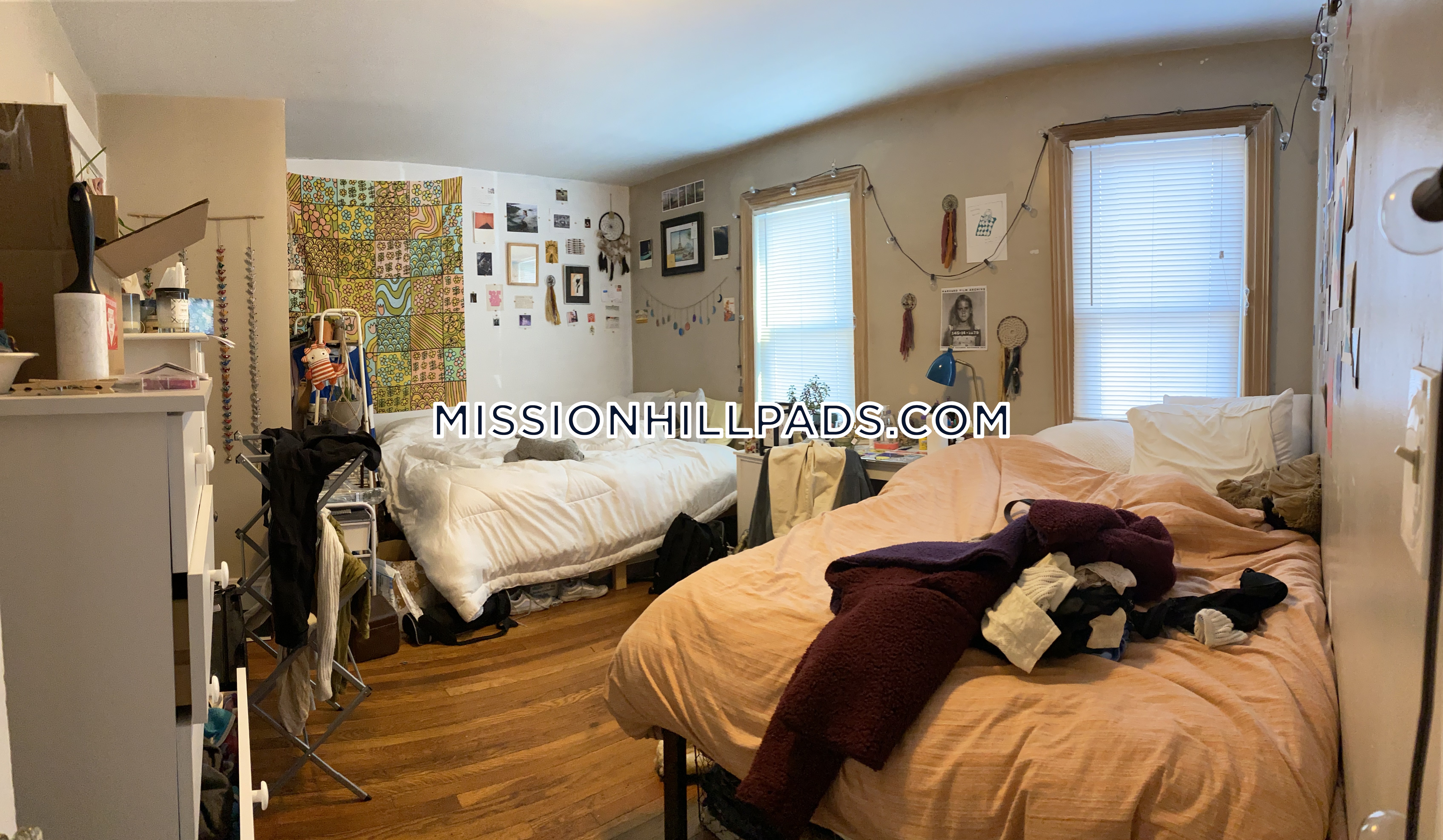 6 bed, 3 bath apartment for rent at 152-154 Parker Hill Ave Unit 1, Mission Hill — photo 27 of 38