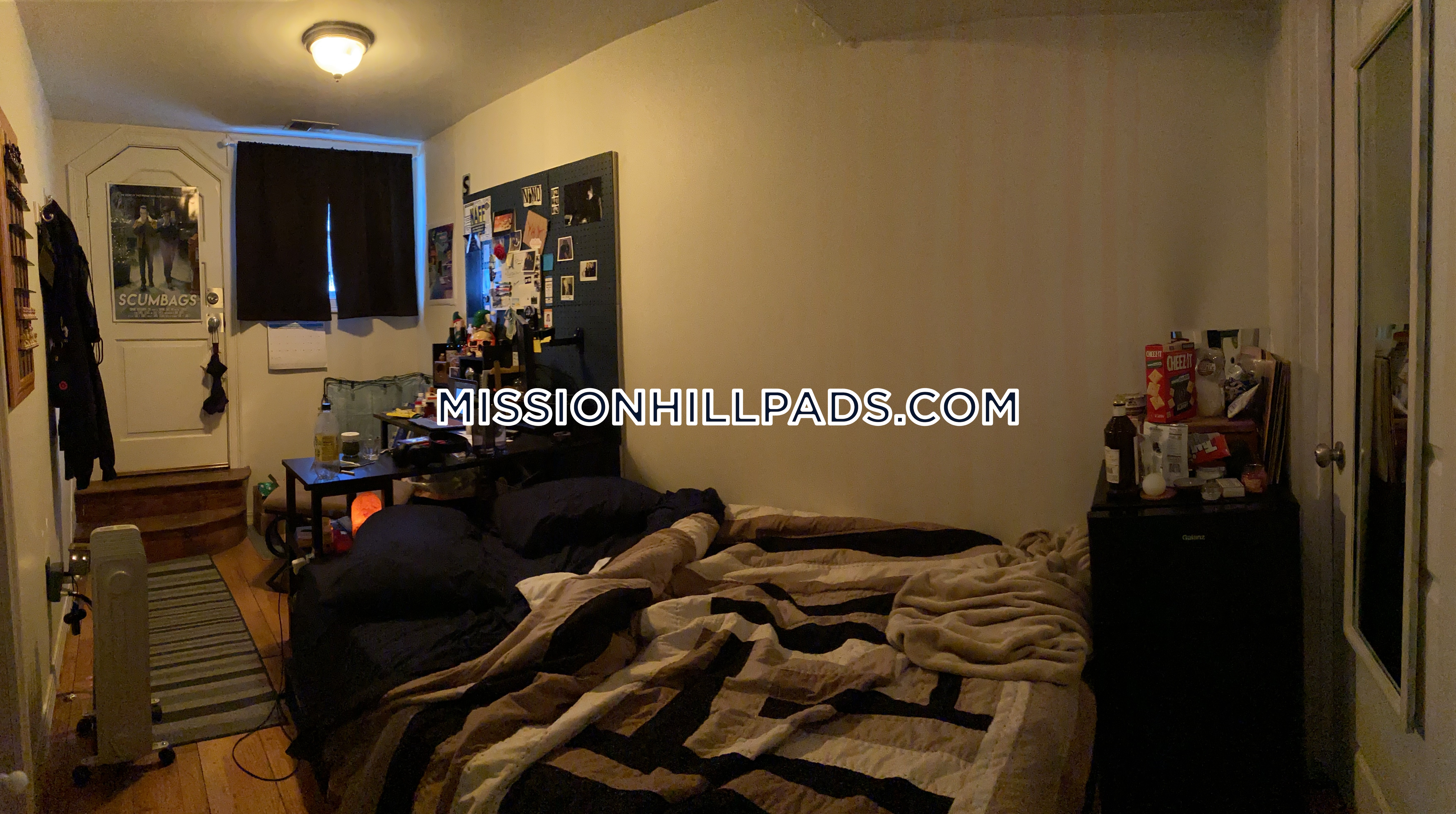 6 bed, 3 bath apartment for rent at 152-154 Parker Hill Ave Unit 1, Mission Hill — photo 30 of 38