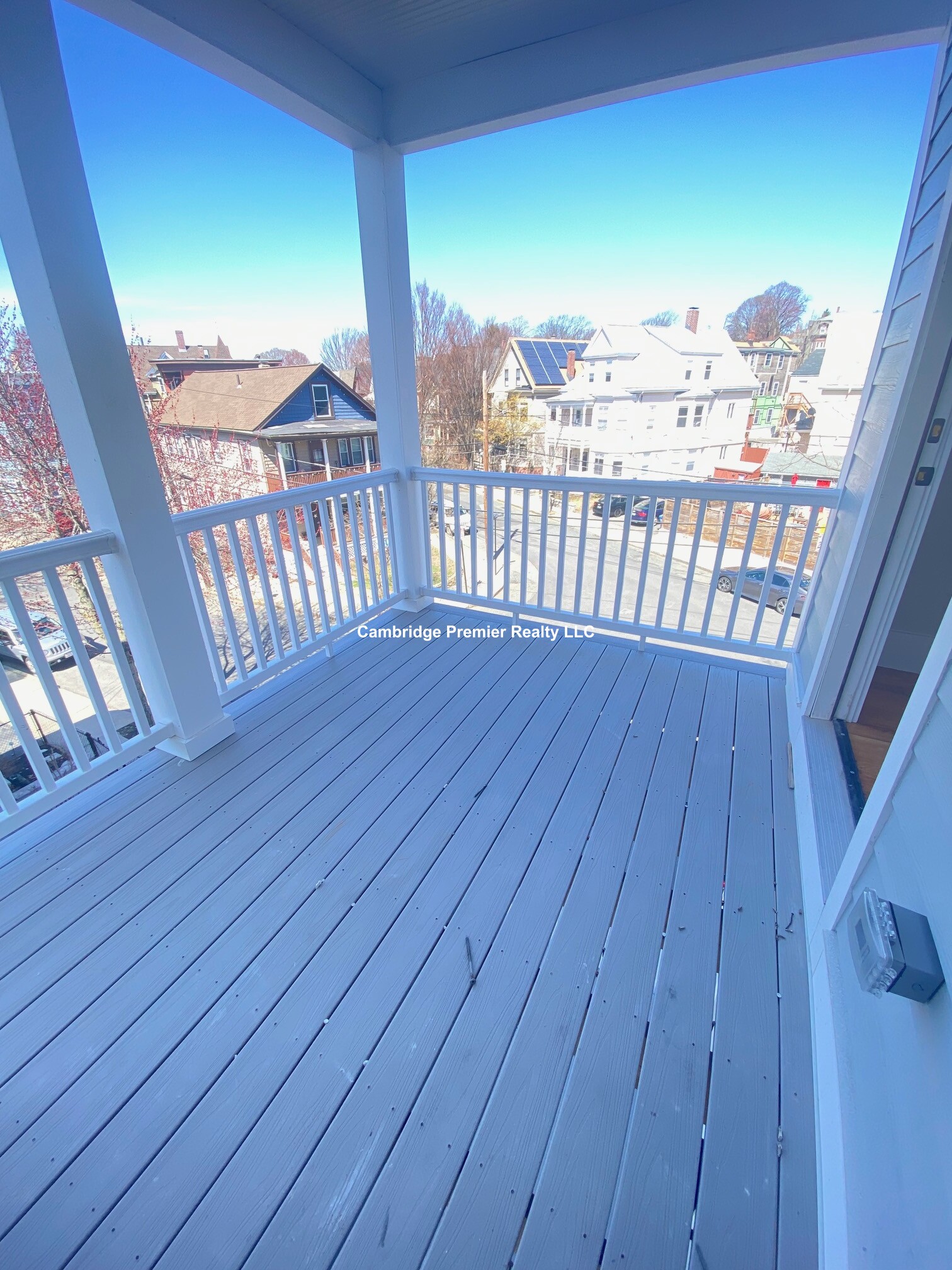 132 Central St, Winter Hill