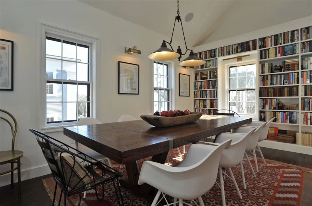 25 Broad St, Nantucket