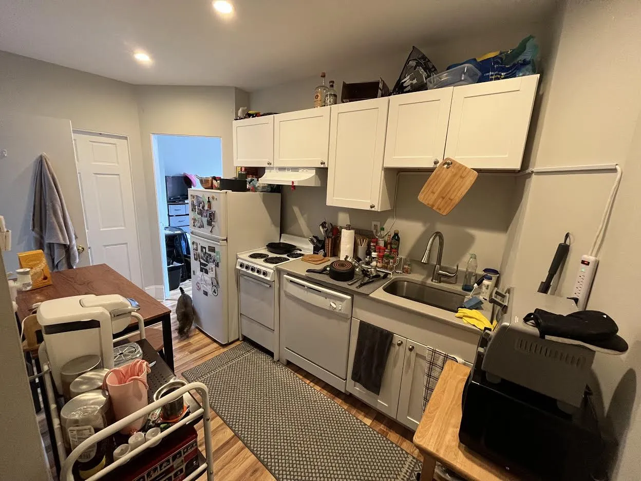 115 Salem St, North End