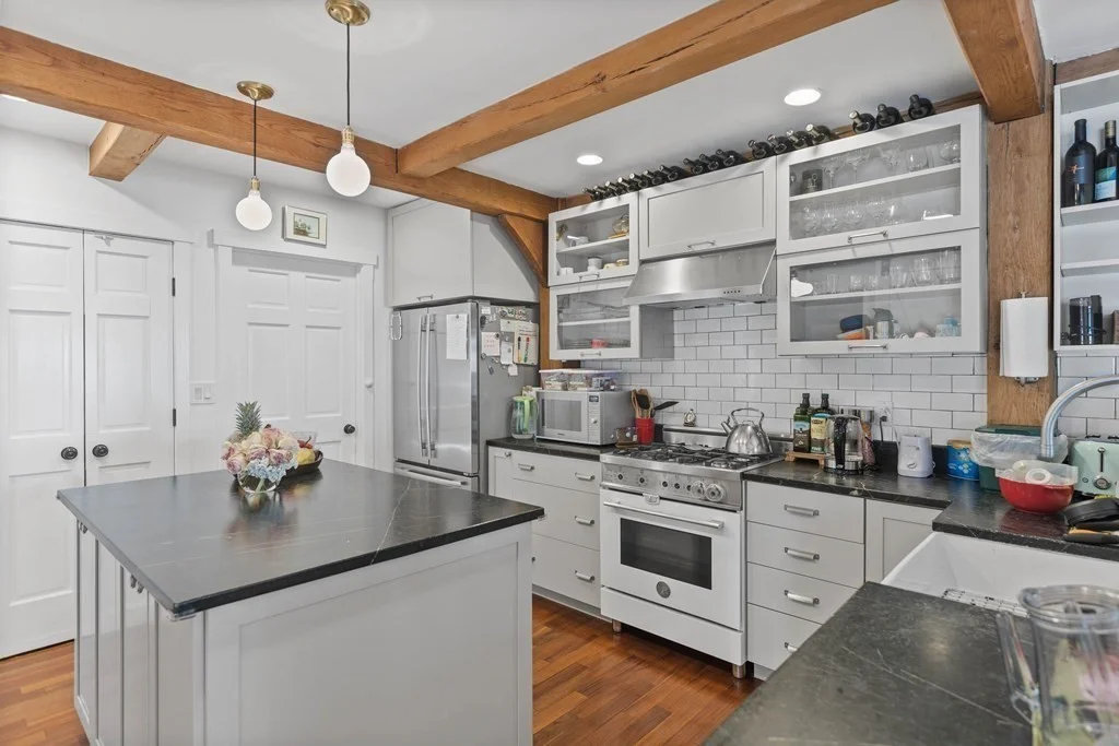 7 Murdock St, Inman Square