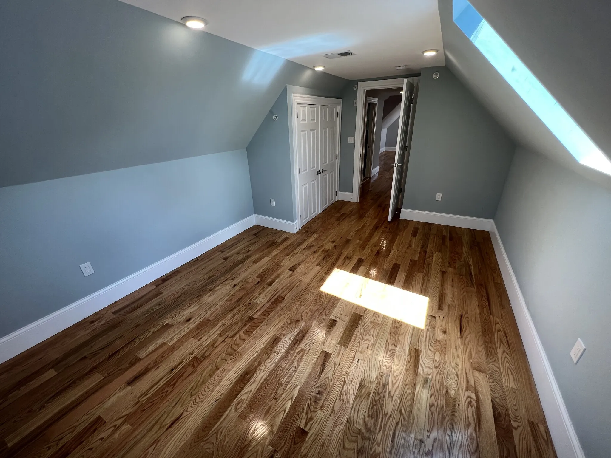 158 Morrison Ave, Powder House Square