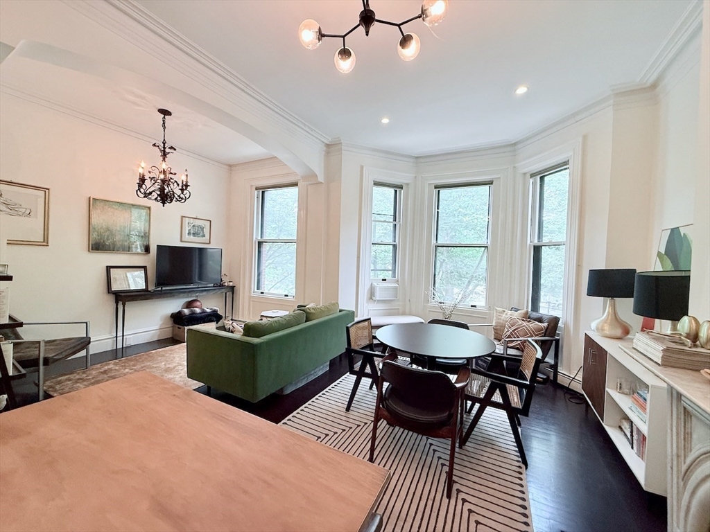 70 W Rutland Sq, South End