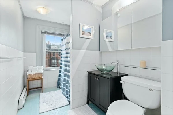 587 Tremont, South End