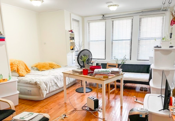 191 Marlborough St, Back Bay