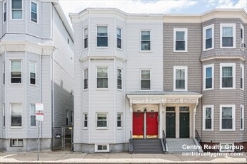 164 L St, South Boston