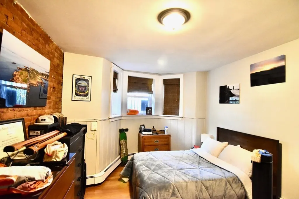 17 Savin Hill Ave, Dorchester