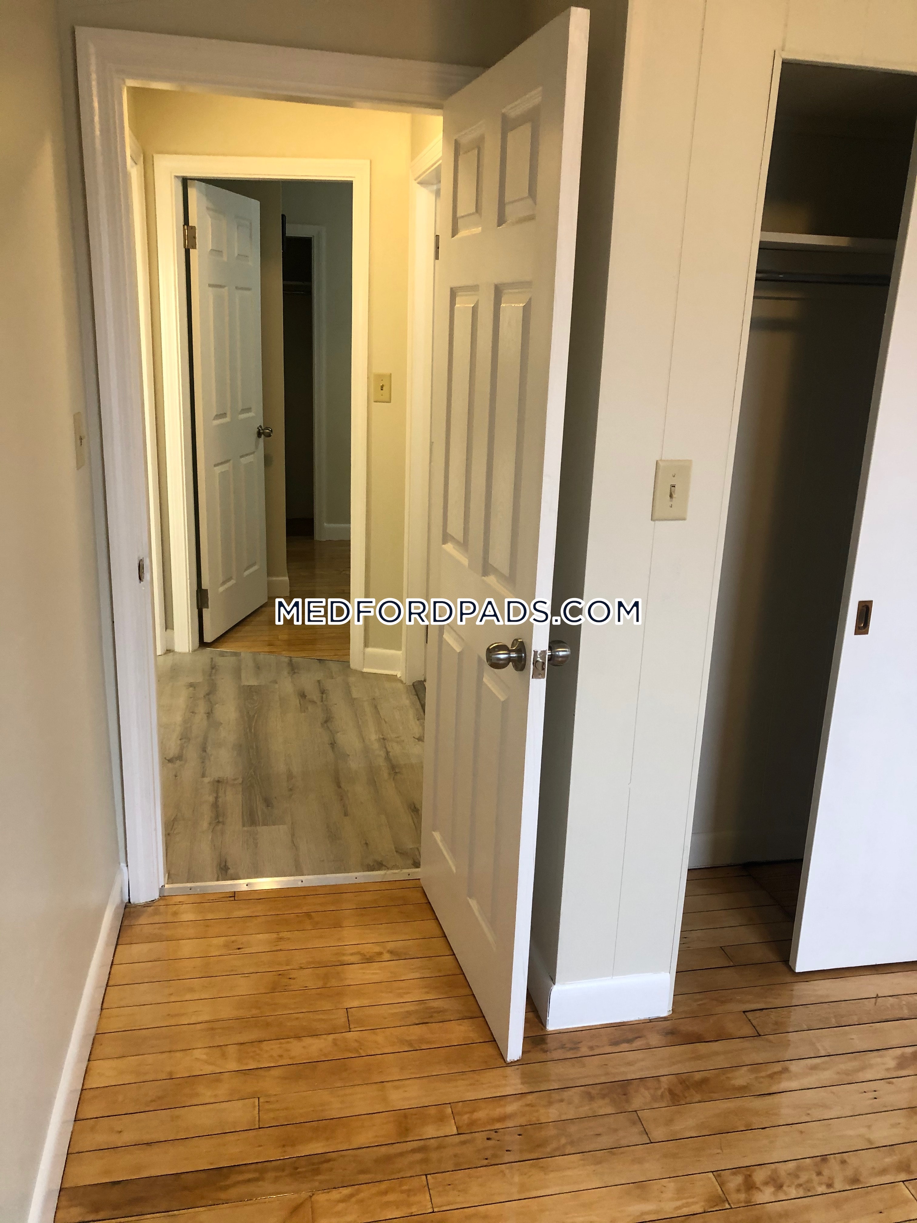 4 bed, 1 bath apartment for rent at 77 Lynman Ave Unit 2, Tufts University — photo 2 of 31