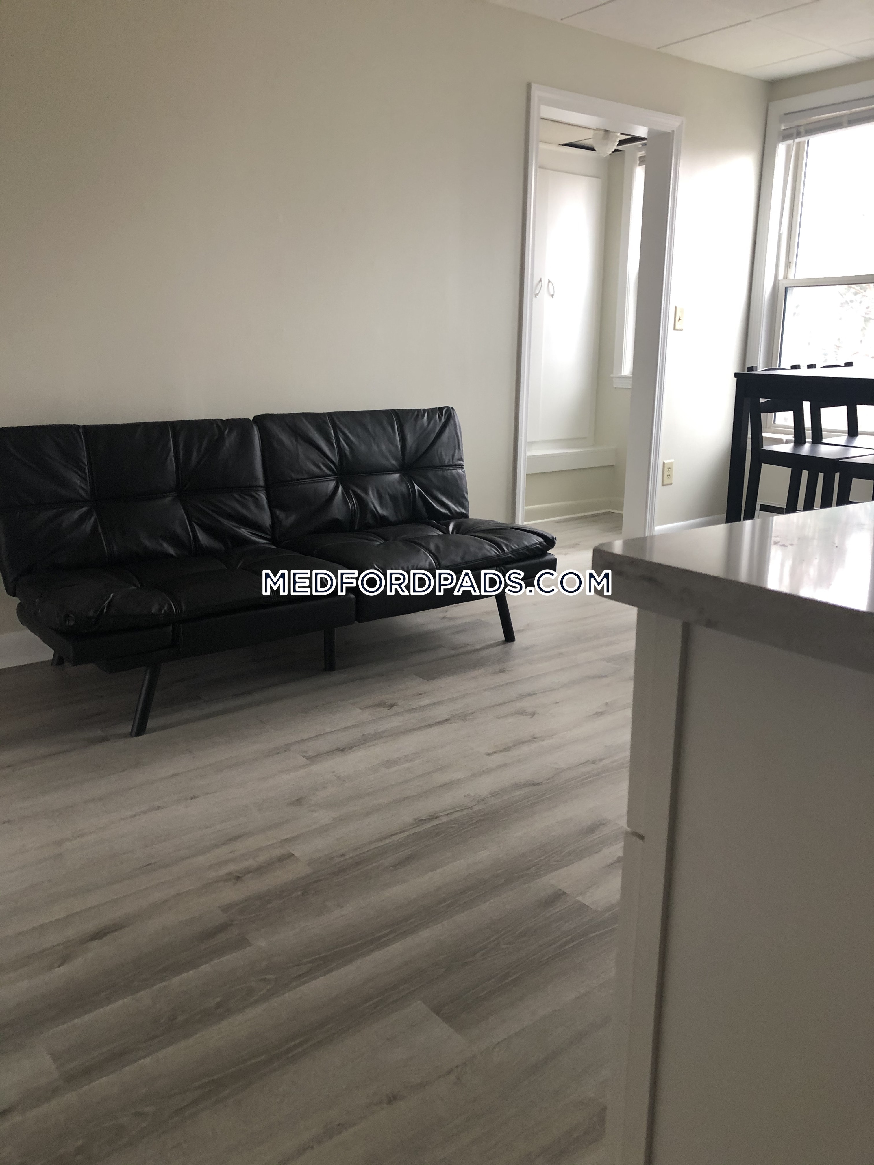 4 bed, 1 bath apartment for rent at 77 Lynman Ave Unit 2, Tufts University — photo 4 of 31