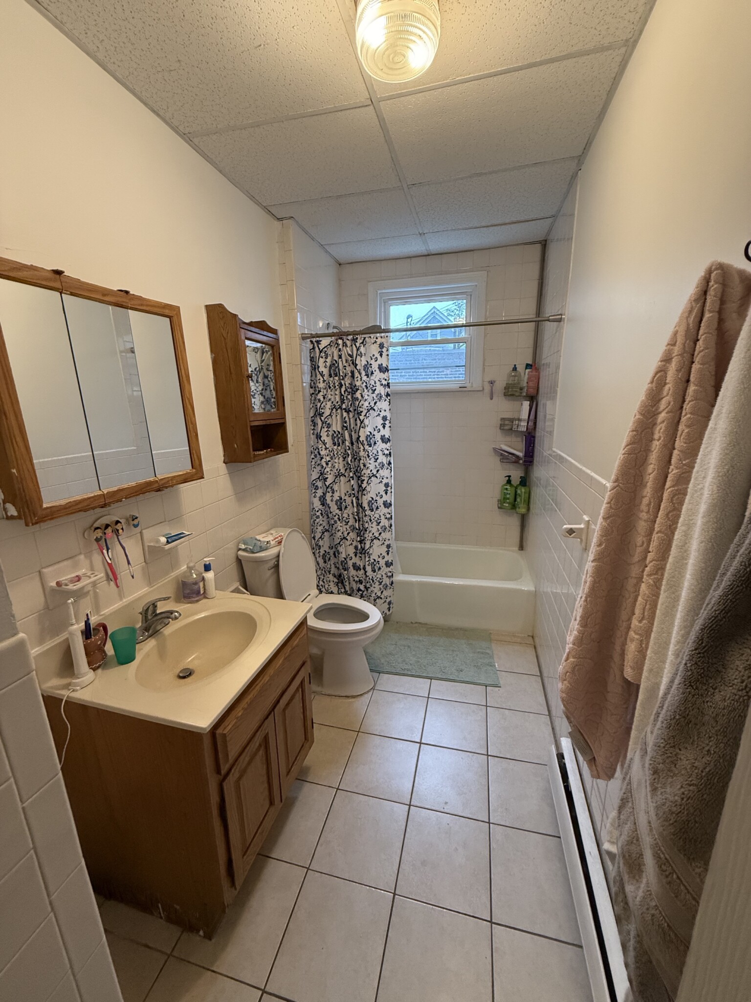 268 Broadway, The Port