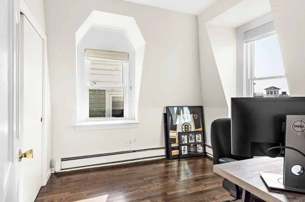 53 M St, South Boston