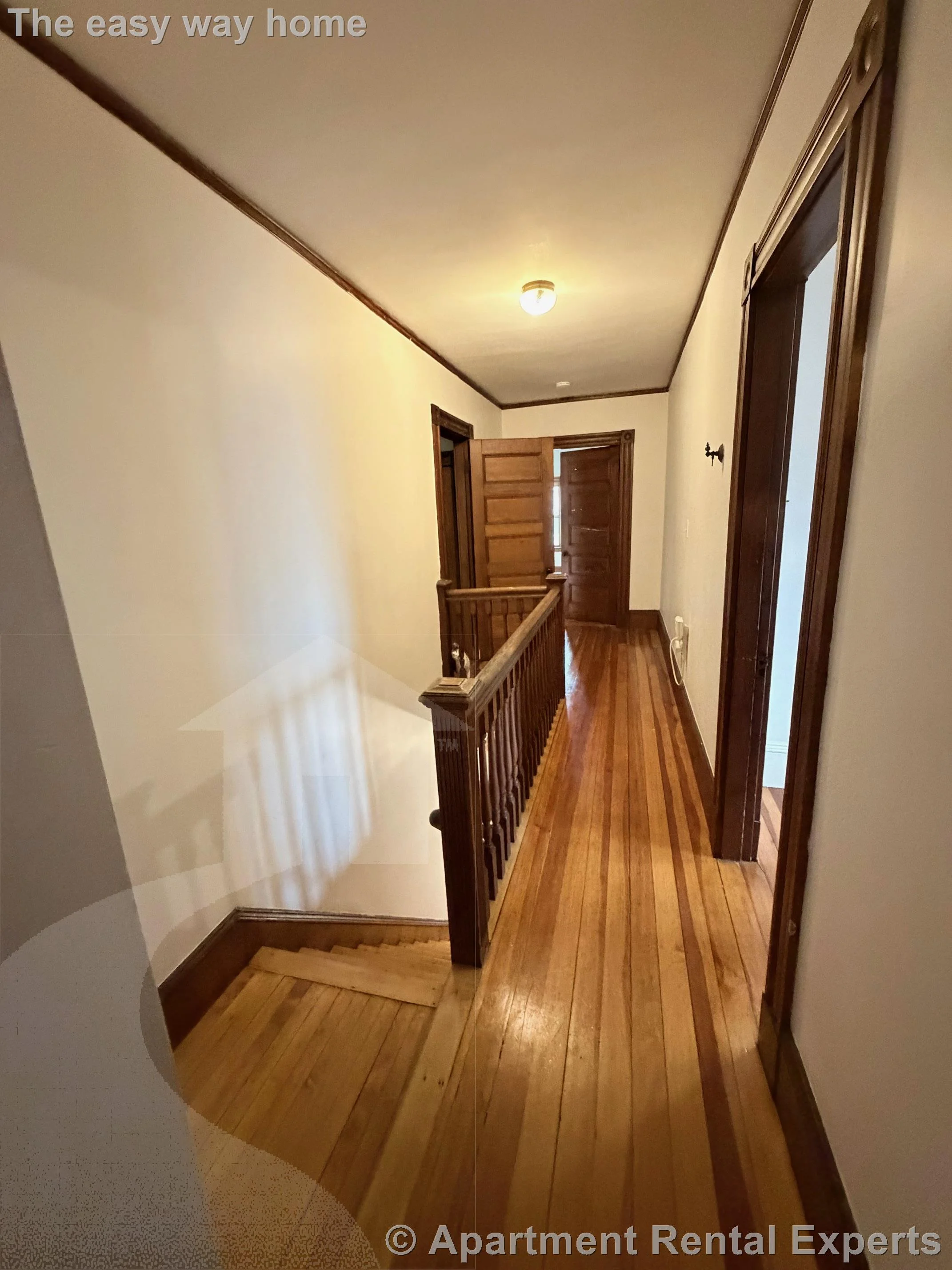 13 Linden Ave, Porter Square