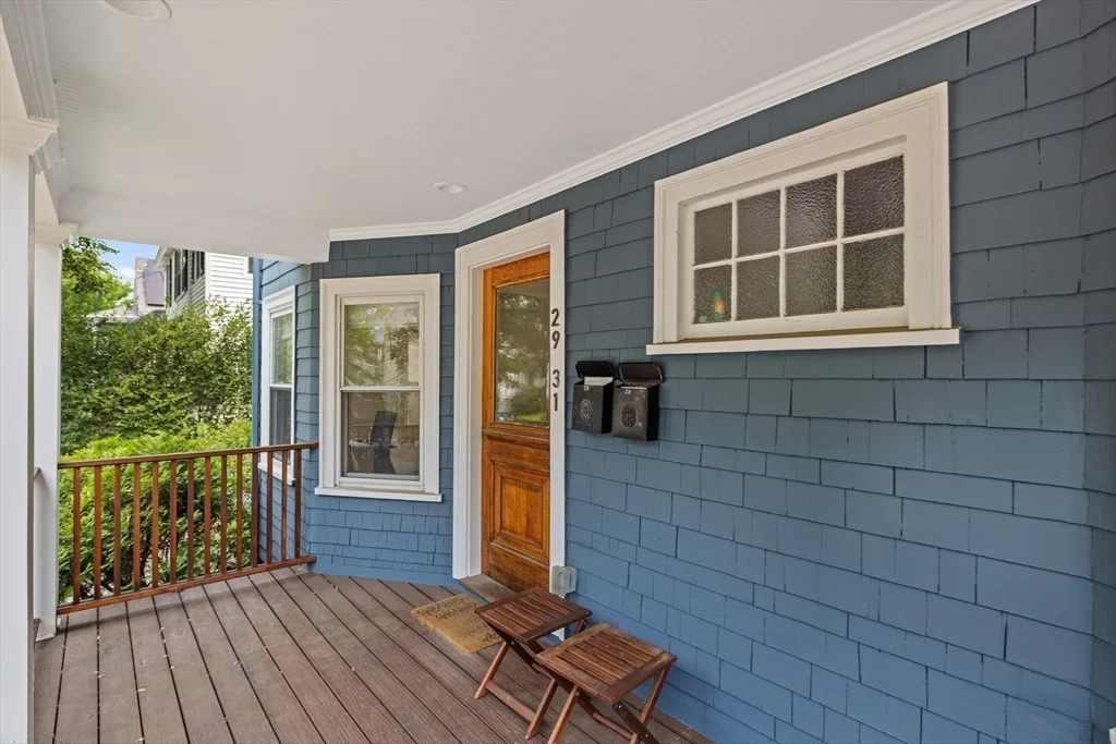 29 Worcester St, Belmont