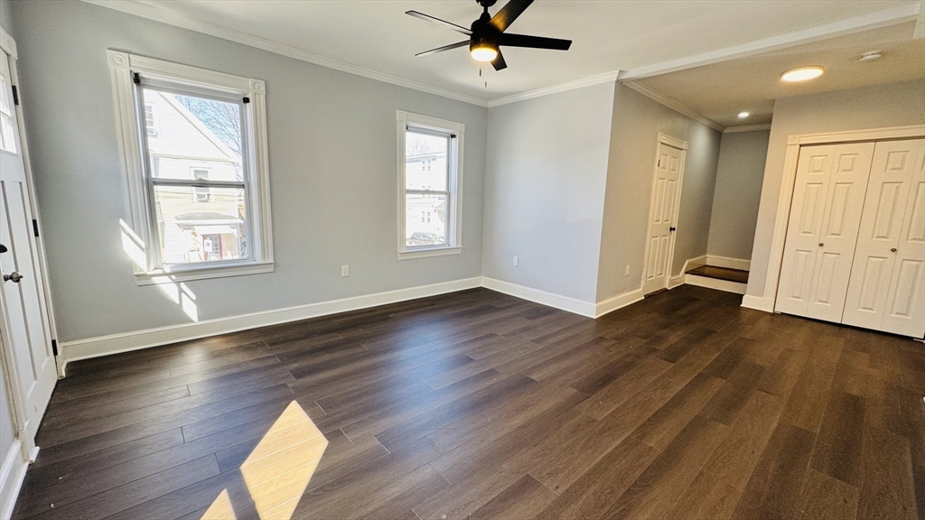 16 Hopkins St, Dorchester