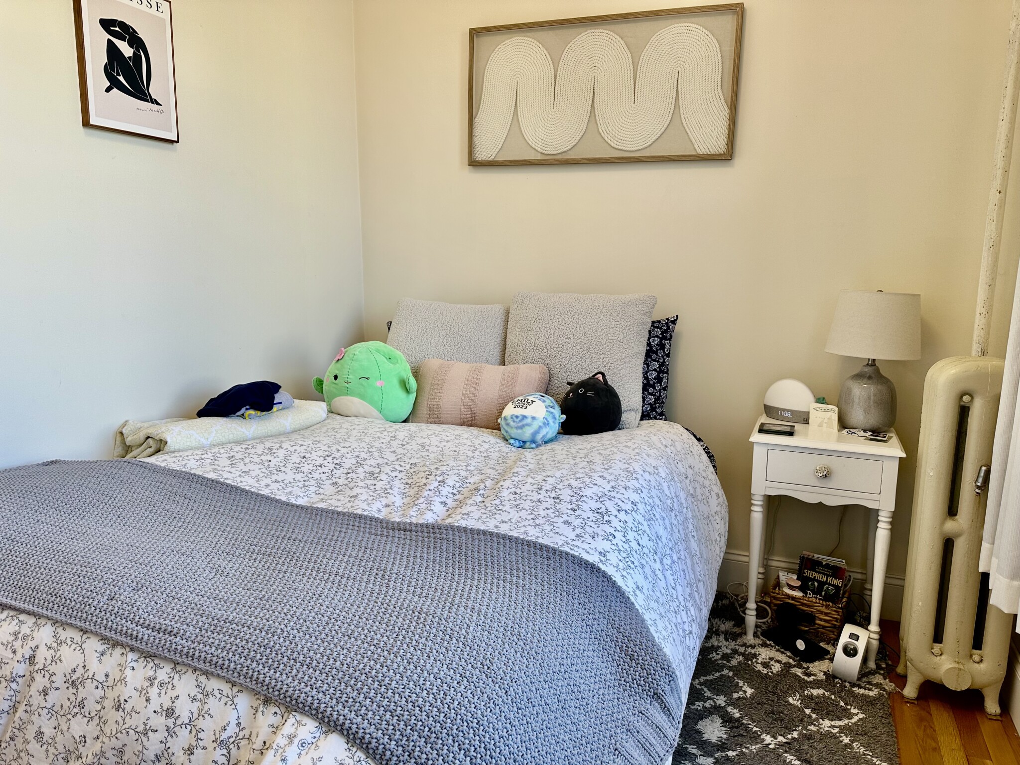 1340 Commonwealth Ave, Brighton