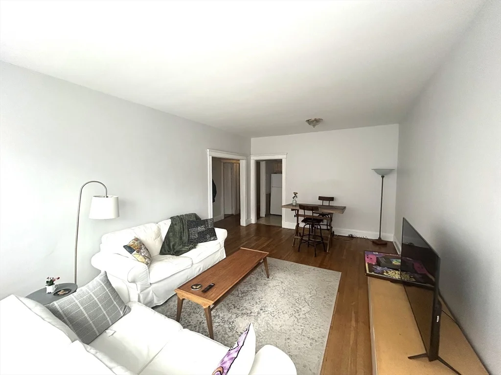 211 Saint Paul St, Coolidge Corner