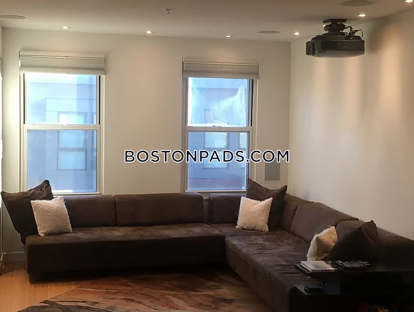 1 bed, 1 bath apartment for rent at 16 Miner St Unit 509, Fenway — photo 7 of 11