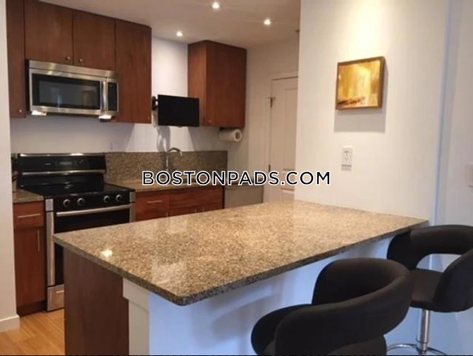 1 bed, 1 bath apartment for rent at 16 Miner St Unit 509, Fenway — photo 1 of 11
