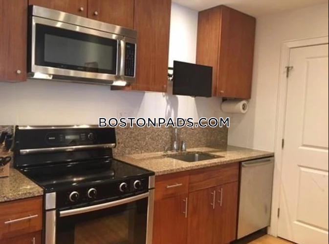 1 bed, 1 bath apartment for rent at 16 Miner St Unit 509, Fenway — photo 2 of 11