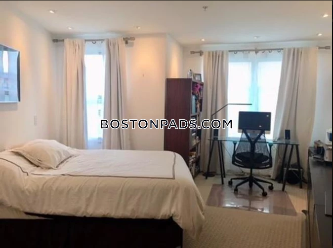 1 bed, 1 bath apartment for rent at 16 Miner St Unit 509, Fenway — photo 3 of 11