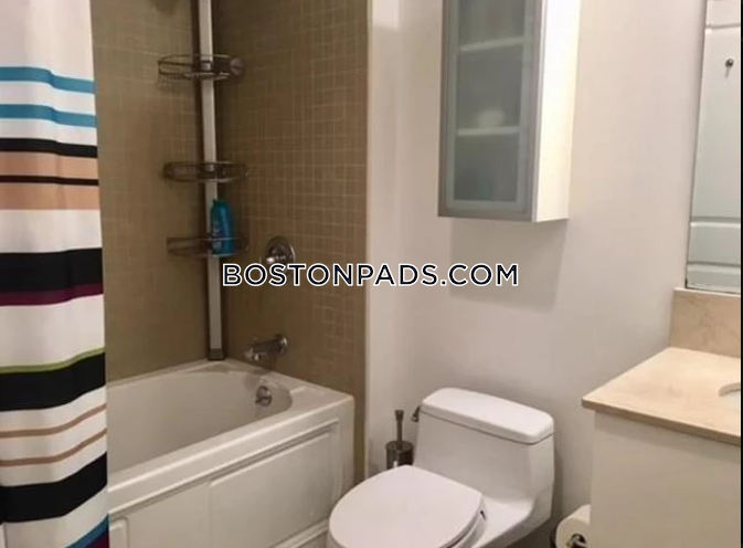 1 bed, 1 bath apartment for rent at 16 Miner St Unit 509, Fenway — photo 9 of 11