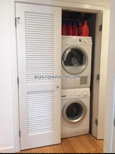 1 bed, 1 bath apartment for rent at 16 Miner St Unit 509, Fenway — photo 11 of 11