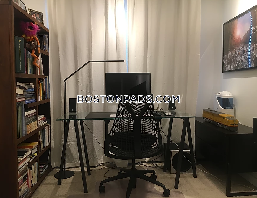 1 bed, 1 bath apartment for rent at 16 Miner St Unit 509, Fenway — photo 6 of 11