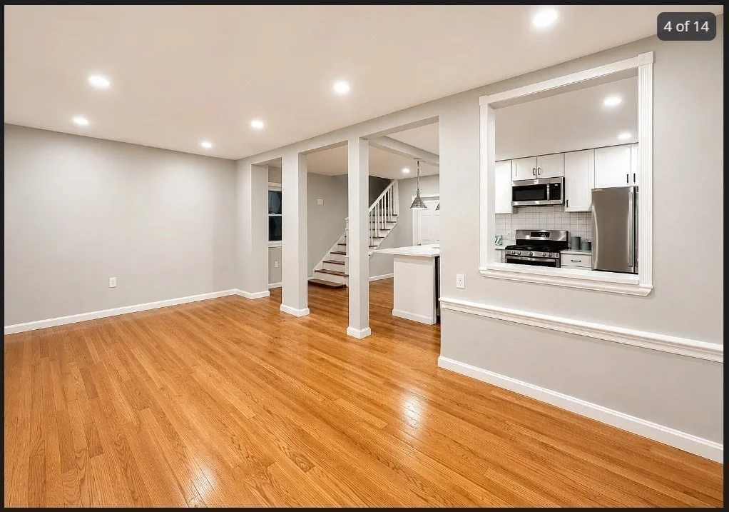 25 Alice St, Revere