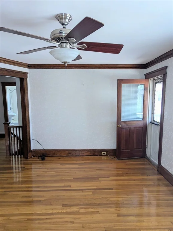 6 Violante St, Mattapan