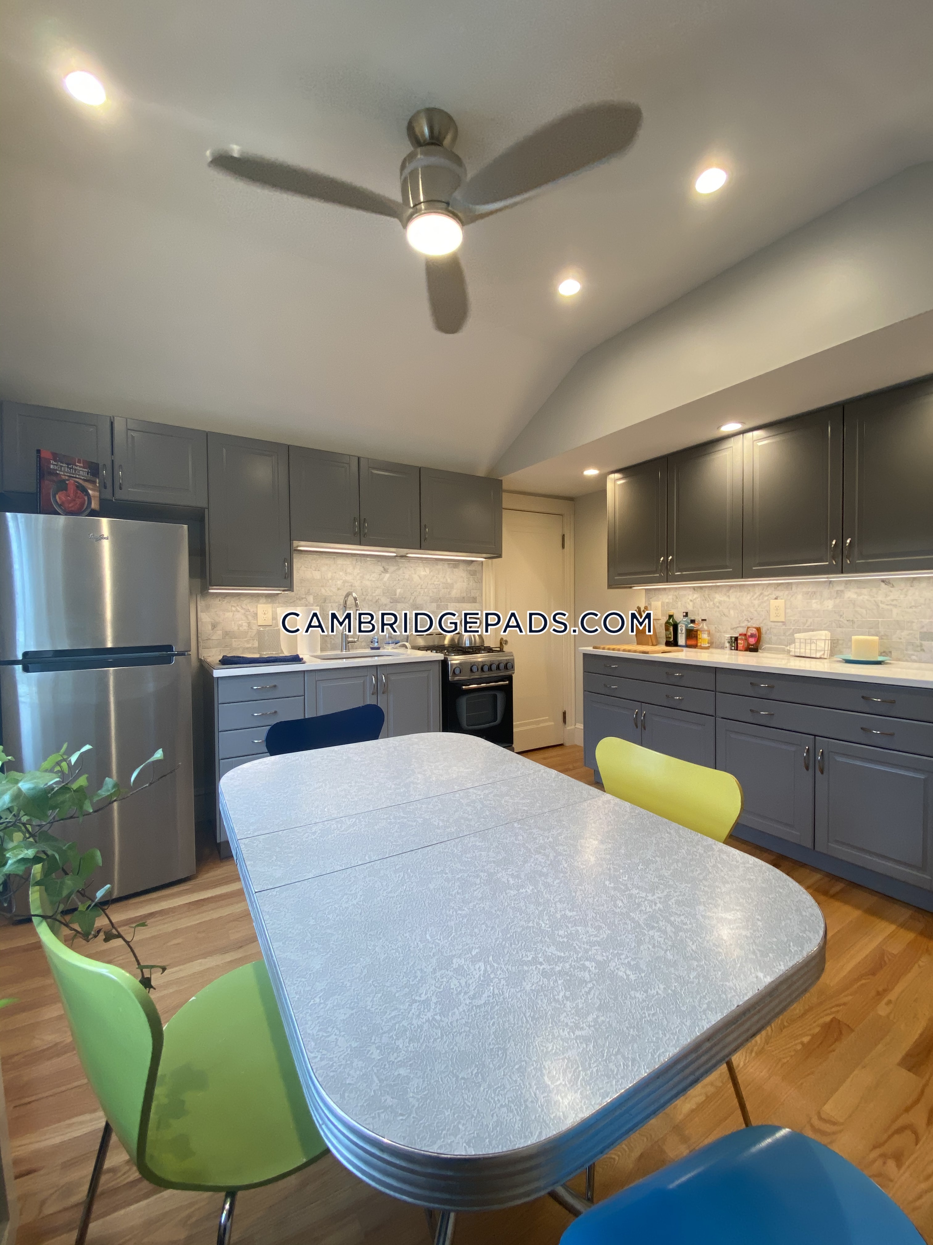 1 bed, 1 bath apartment for rent at 18 Kimball St Unit 3, North Cambridge — photo 21 of 24
