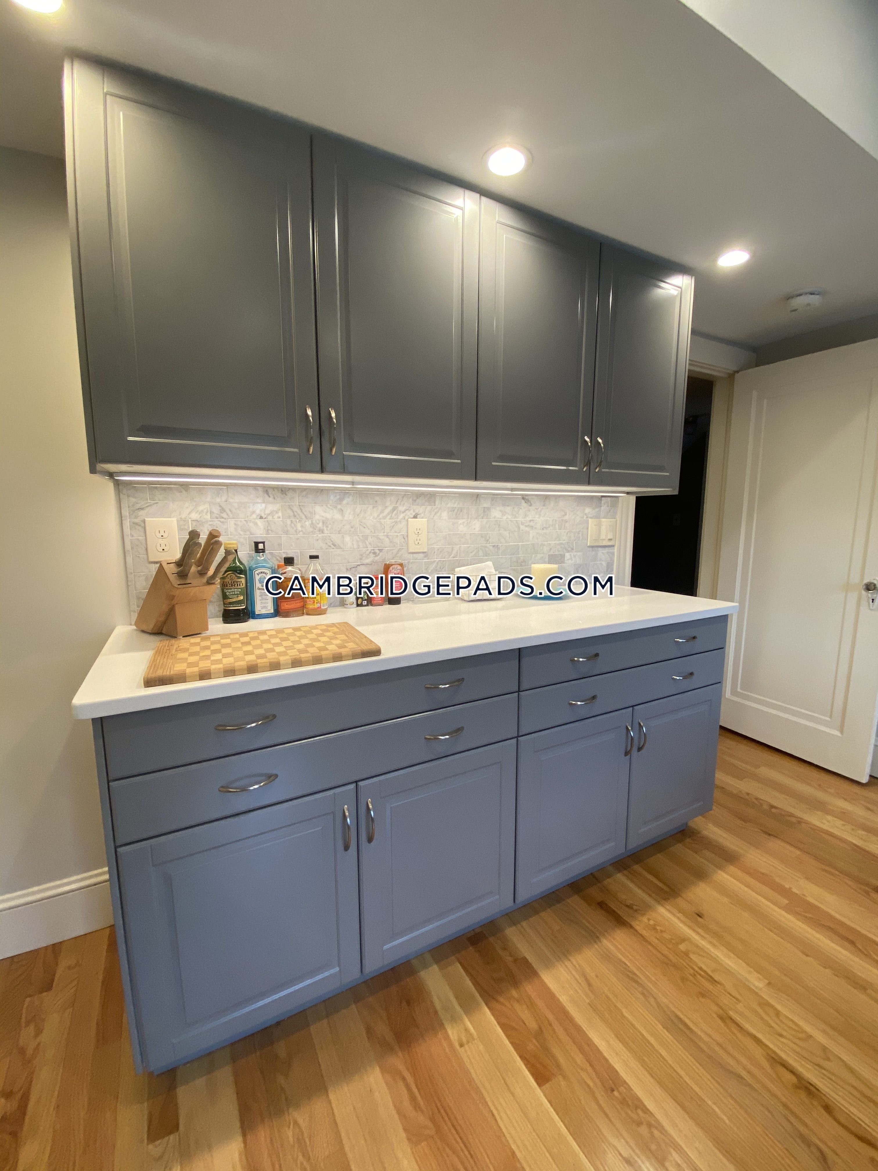 1 bed, 1 bath apartment for rent at 18 Kimball St Unit 3, North Cambridge — photo 22 of 24