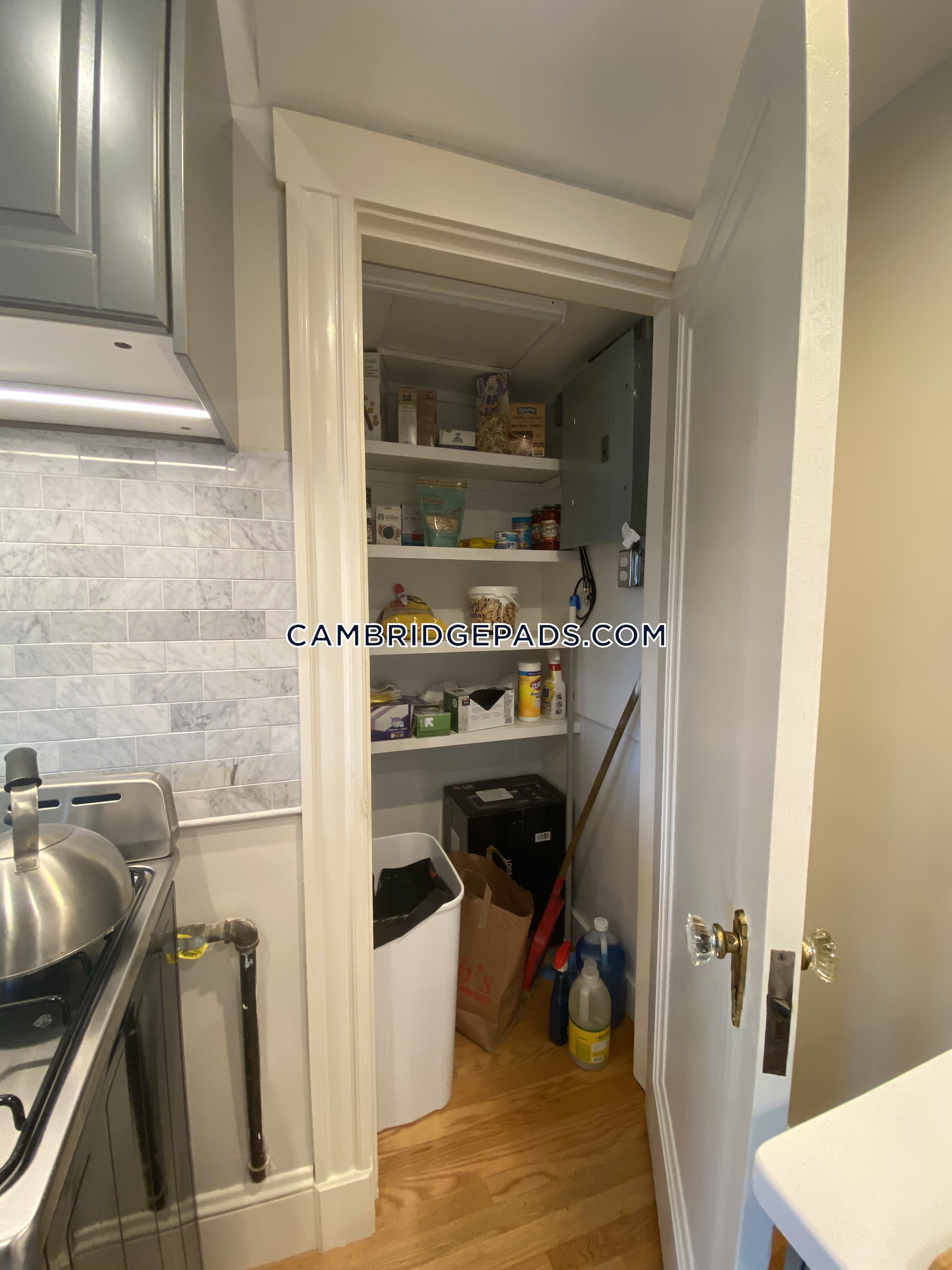 1 bed, 1 bath apartment for rent at 18 Kimball St Unit 3, North Cambridge — photo 4 of 24