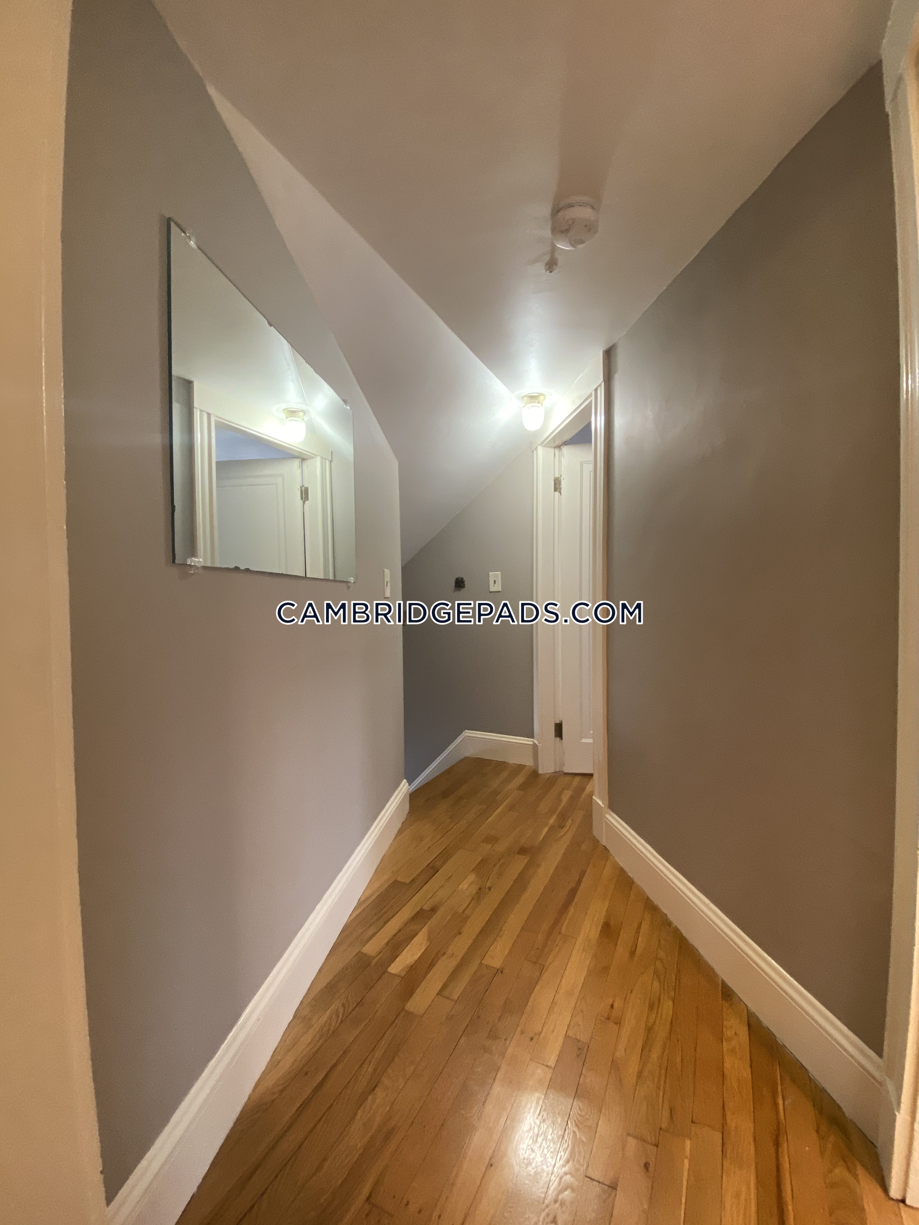 1 bed, 1 bath apartment for rent at 18 Kimball St Unit 3, North Cambridge — photo 23 of 24
