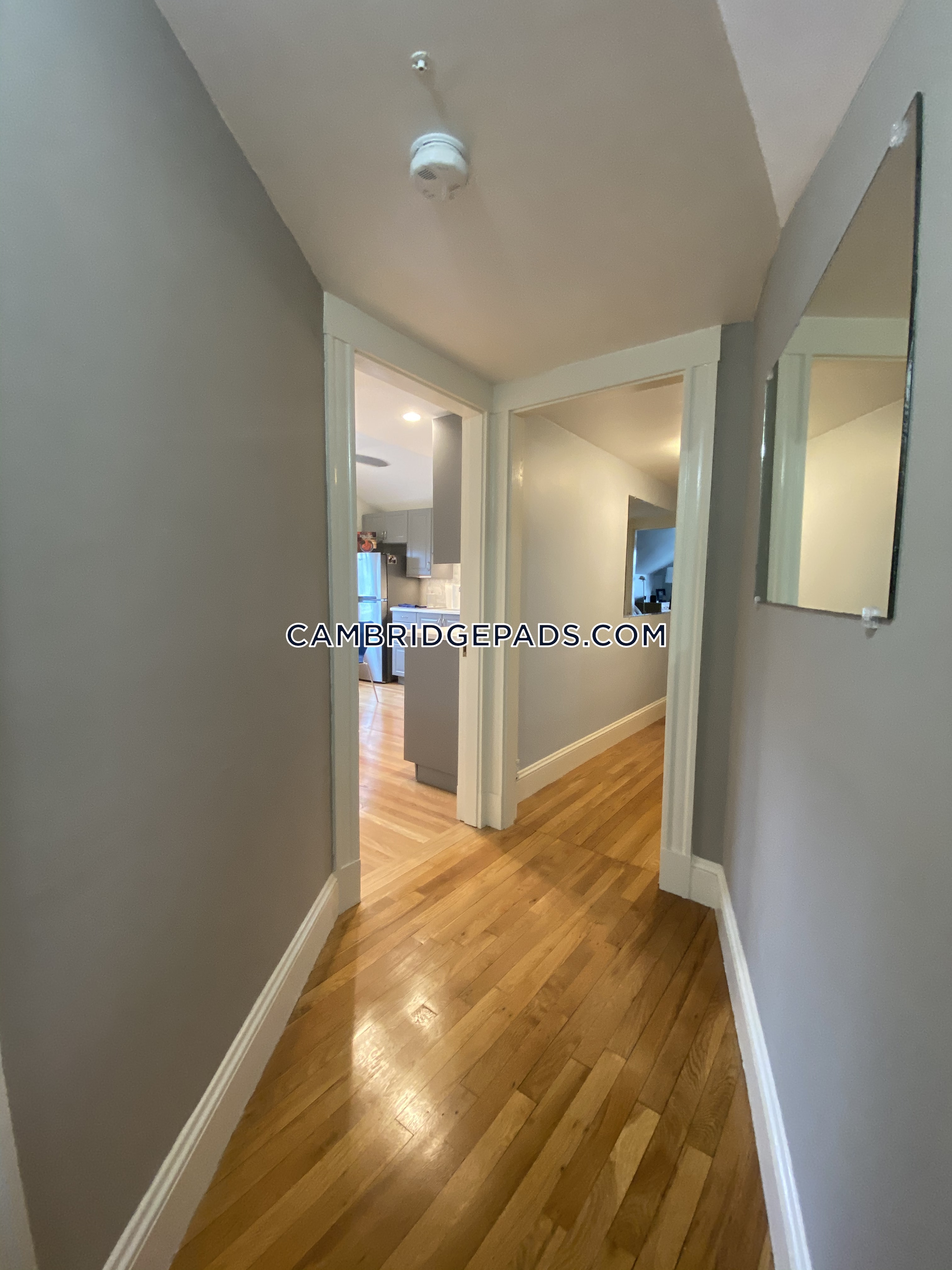 1 bed, 1 bath apartment for rent at 18 Kimball St Unit 3, North Cambridge — photo 7 of 24