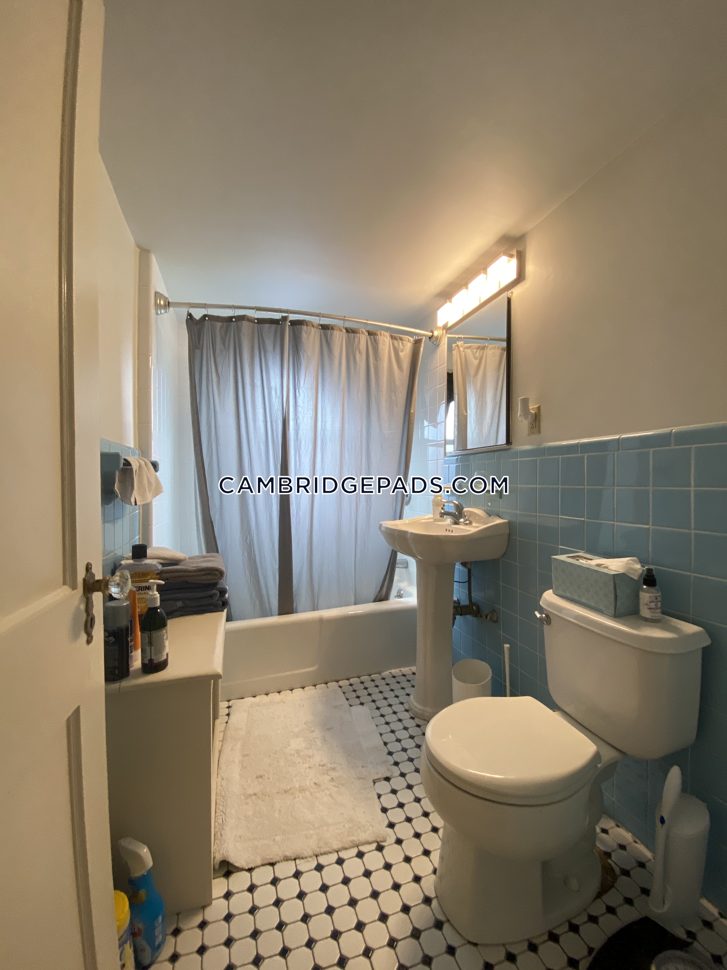 1 bed, 1 bath apartment for rent at 18 Kimball St Unit 3, North Cambridge — photo 24 of 24
