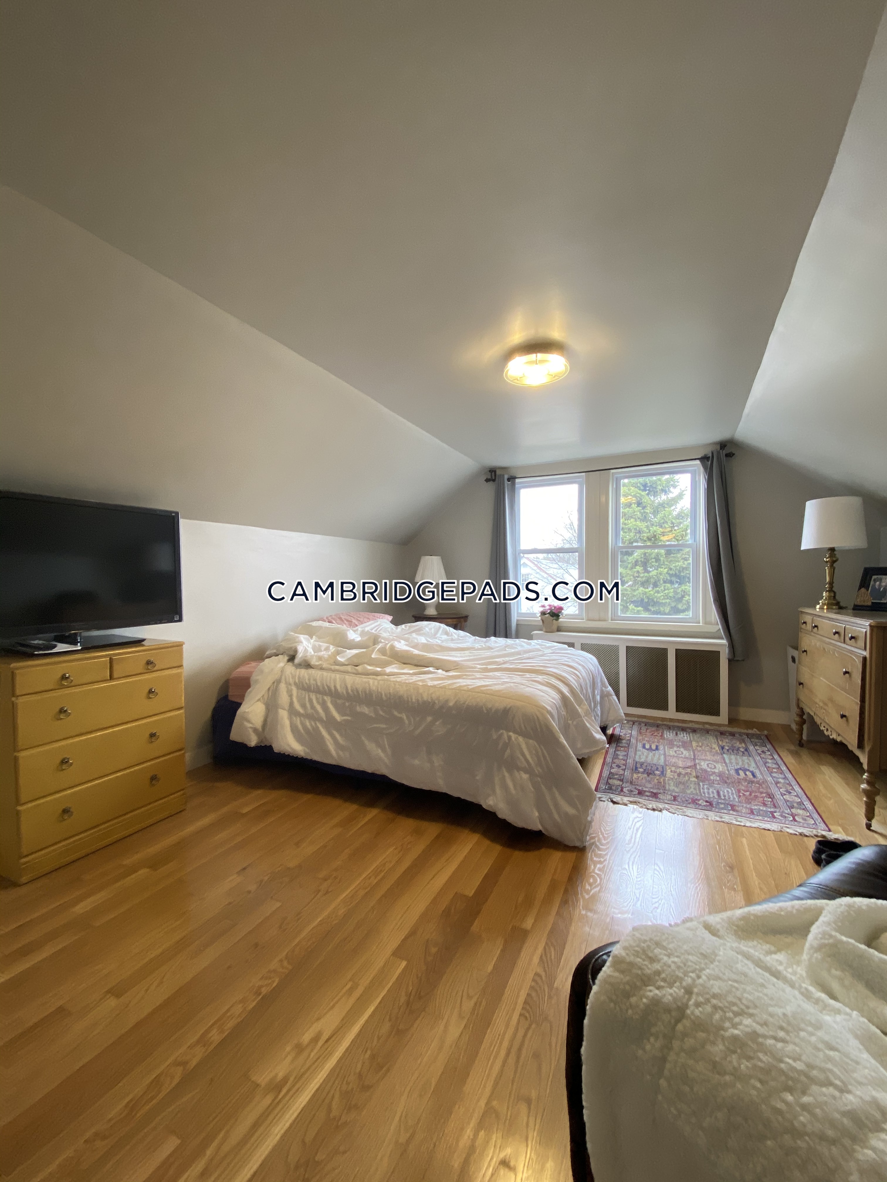 1 bed, 1 bath apartment for rent at 18 Kimball St Unit 3, North Cambridge — photo 3 of 24
