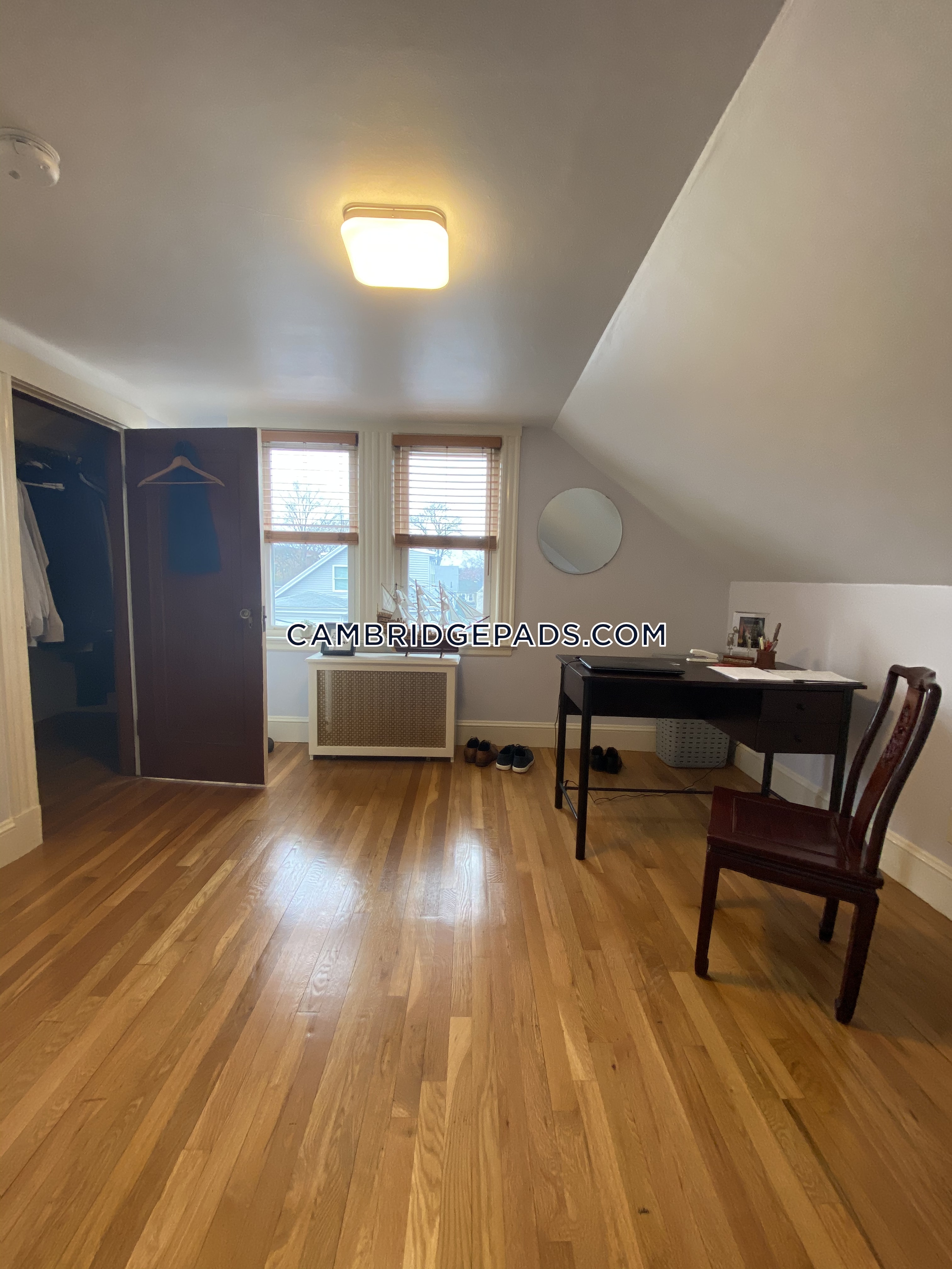 1 bed, 1 bath apartment for rent at 18 Kimball St Unit 3, North Cambridge — photo 2 of 24