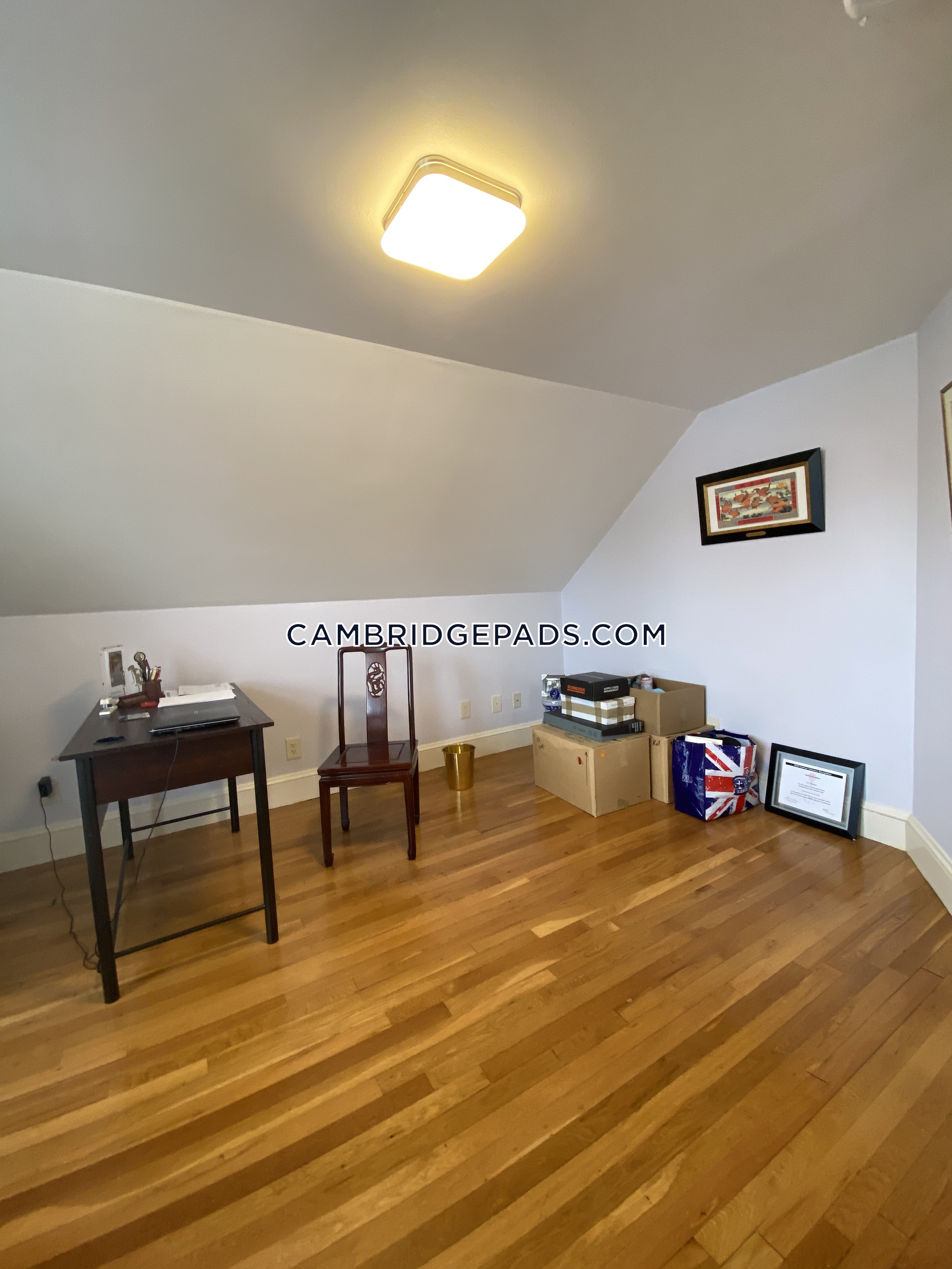 1 bed, 1 bath apartment for rent at 18 Kimball St Unit 3, North Cambridge — photo 9 of 24